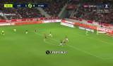 Goal Edon Zhegrova Lille 2-0 Lens