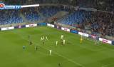 Slovan Bratislava – Dundalk 1-0